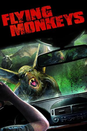 Flying Monkeys's poster