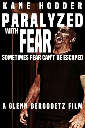 Paralyzed with Fear's poster