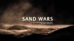 Sand Wars's poster