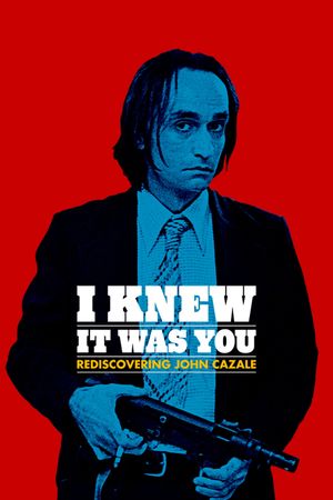I Knew It Was You: Rediscovering John Cazale's poster