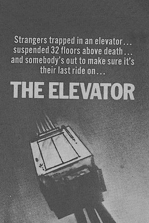The Elevator's poster