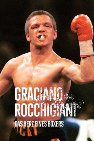 Graciano Rocchigiani - Das Herz eines Boxers's poster image