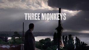 Three Monkeys's poster