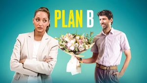 Plan B's poster