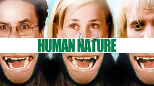 Human Nature's poster
