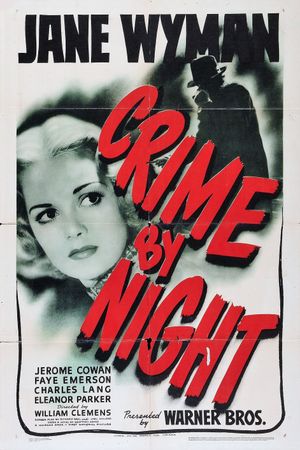 Crime by Night's poster image
