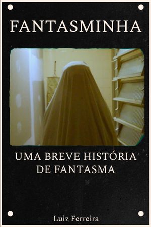 Fantasminha's poster