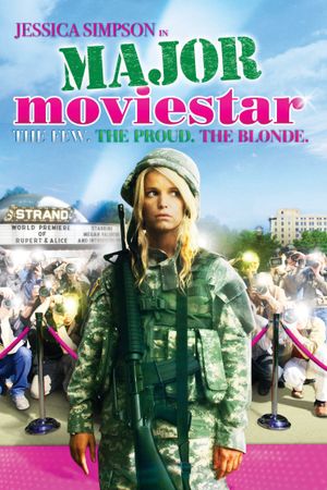 Private Valentine: Blonde & Dangerous's poster