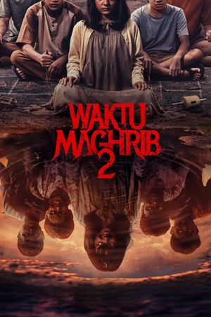 Waktu Maghrib 2's poster