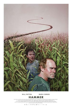 Hammer's poster