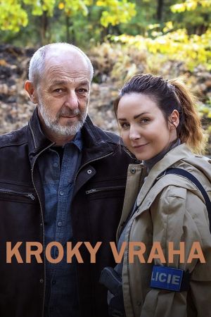 Kroky vraha's poster