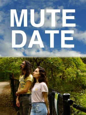 Mute Date's poster