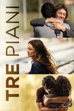Three Floors's poster
