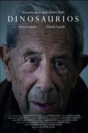 Dinosaurios's poster