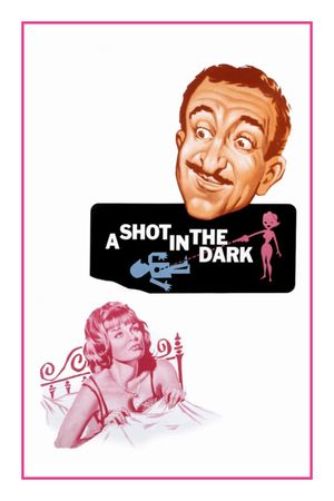 A Shot in the Dark's poster