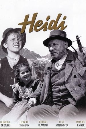 Heidi's poster image