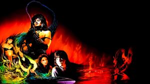 Trick or Treat's poster