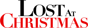 Lost at Christmas's poster