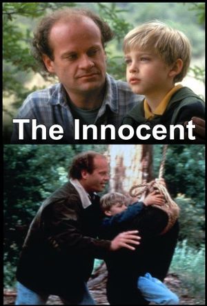 The Innocent's poster