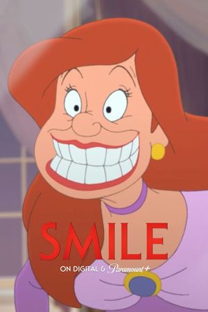 Smile's poster