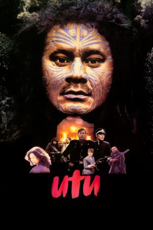 Utu's poster