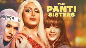 The Panti Sisters's poster