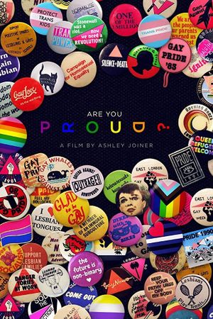 Are You Proud?'s poster image