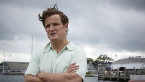 Chappaquiddick's poster