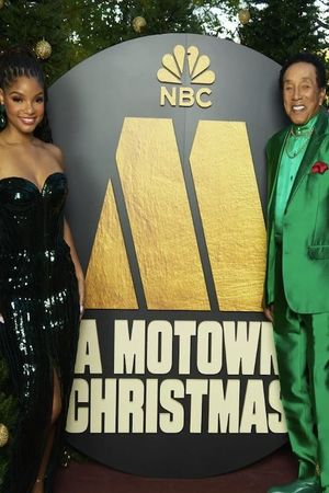 A Motown Christmas's poster