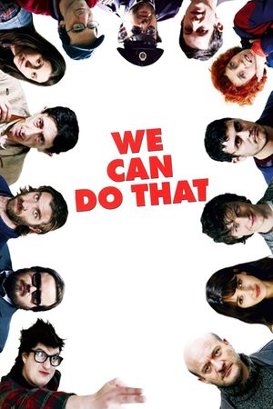 We Can Do That's poster