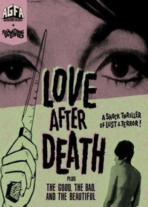 Love After Death's poster