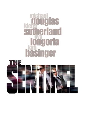 The Sentinel's poster