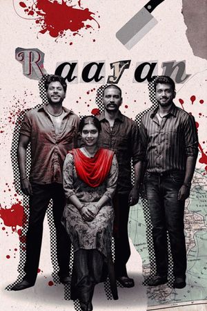 Raayan's poster