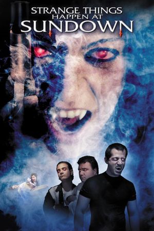 Strange Things Happen at Sundown's poster
