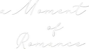 A Moment of Romance's poster