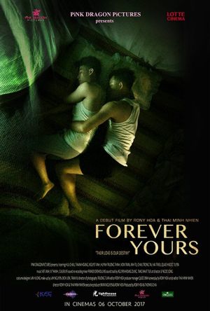 Forever Yours's poster