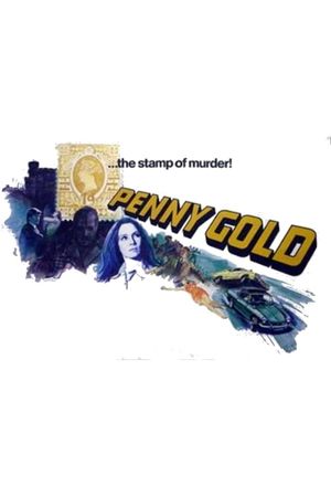 Penny Gold's poster