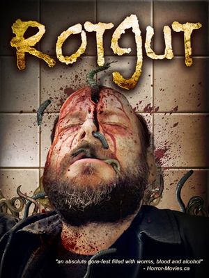 Rotgut's poster image