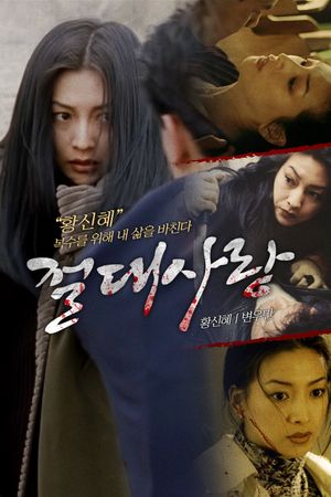 Absolute Love's poster