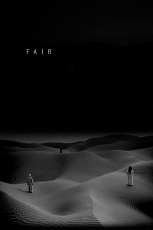 Fajr's poster