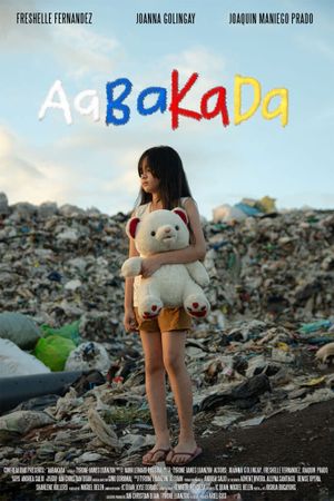 AaBaKaDa's poster