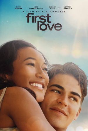 First Love's poster