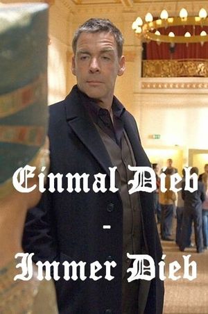Einmal Dieb, immer Dieb's poster