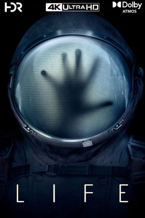 Life's poster