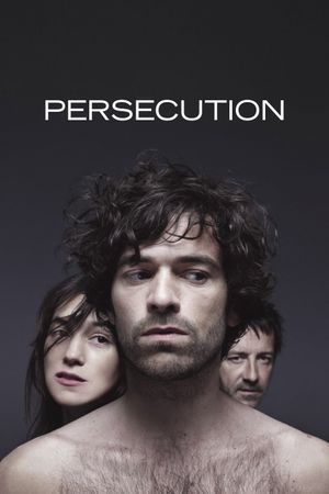 Persécution's poster
