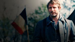 Les semailles et les moissons's poster