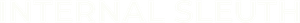 Internal Sleuth's poster