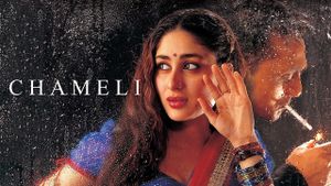 Chameli's poster