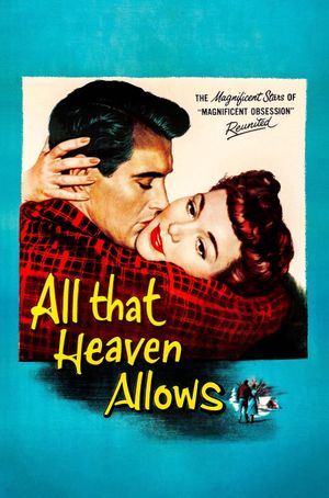 All That Heaven Allows's poster