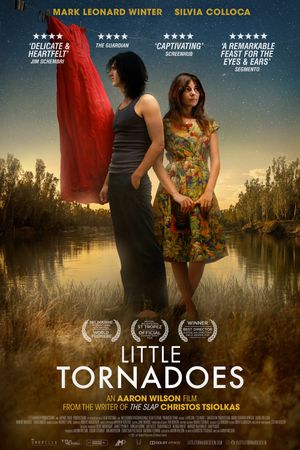 Little Tornadoes's poster